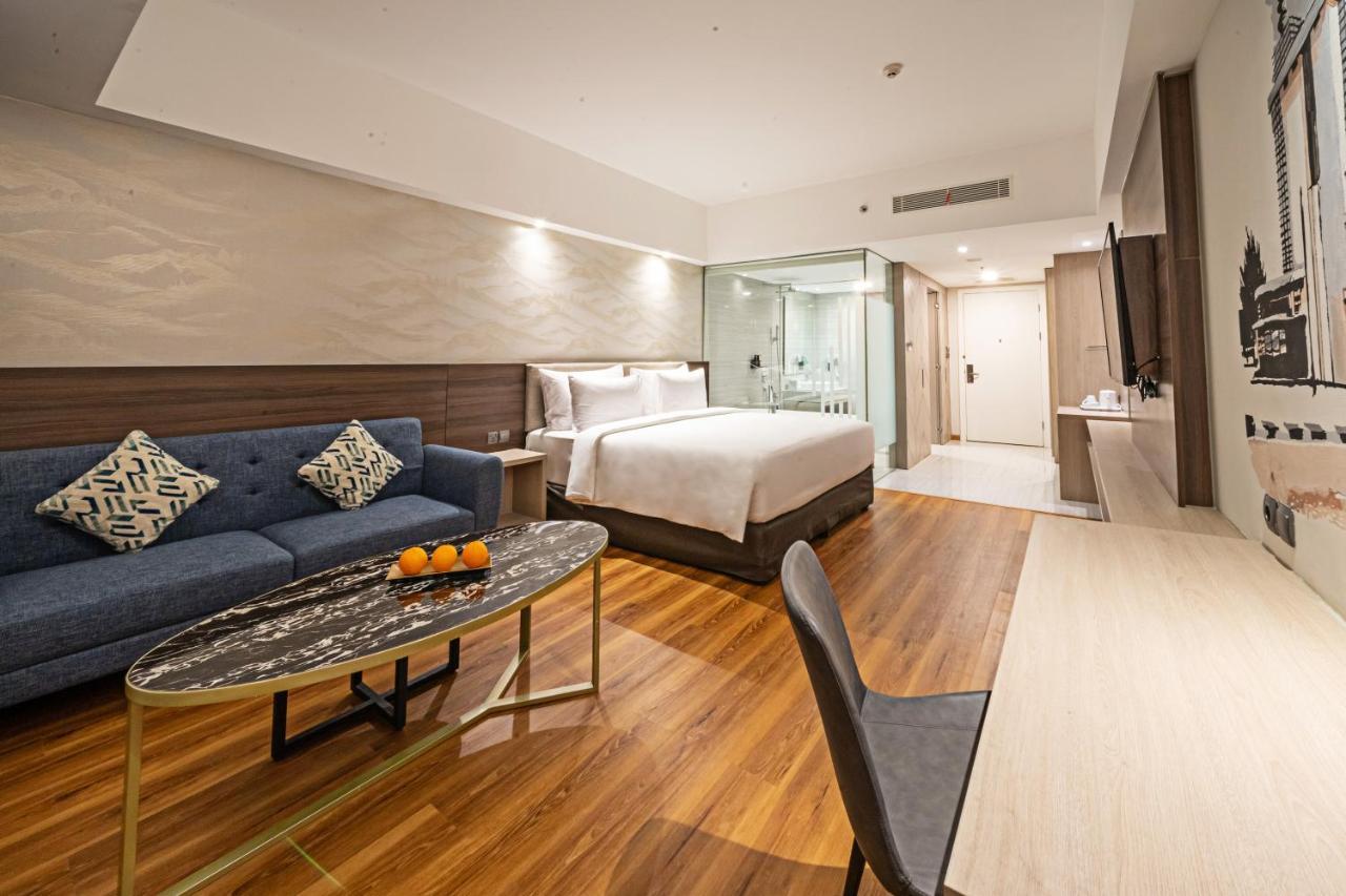 Platinum Tunjungan Surabaya
