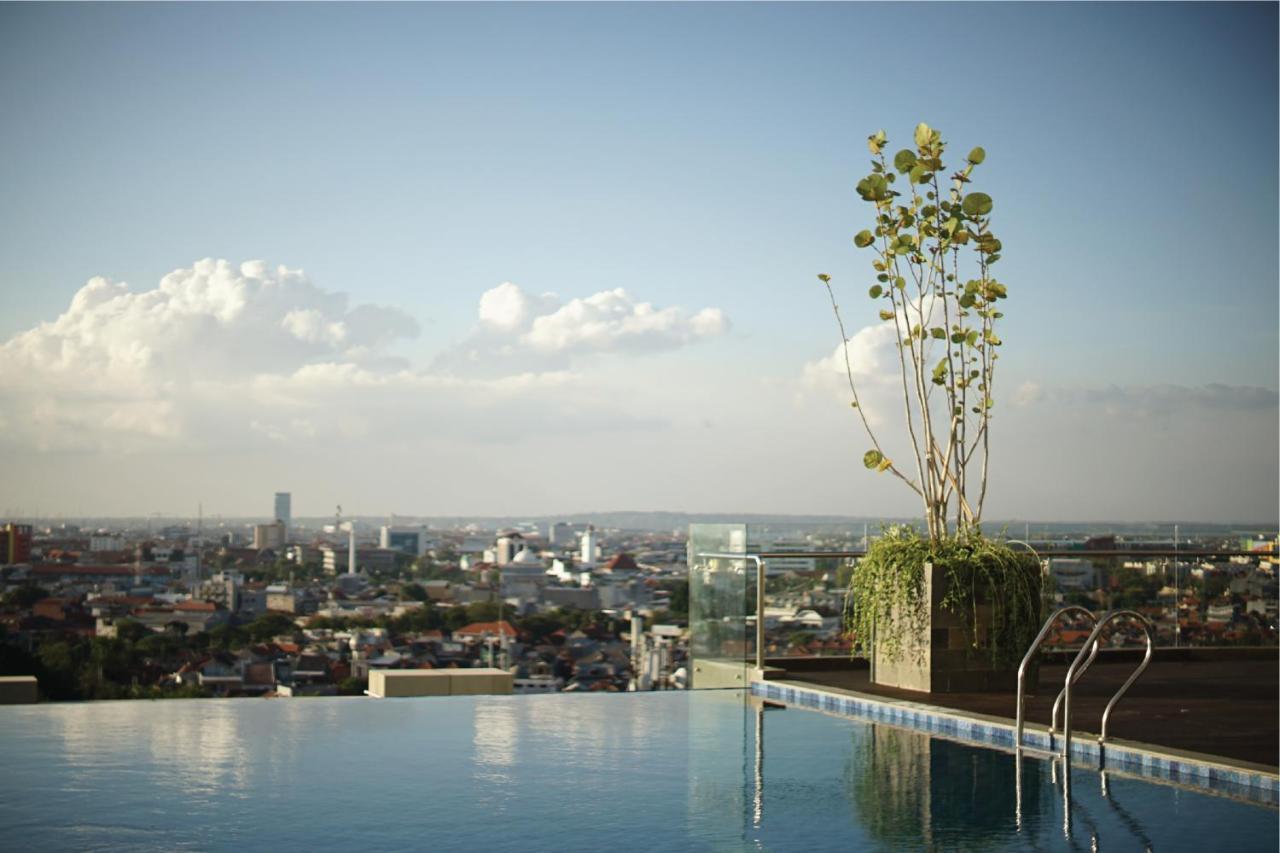 होटल Platinum Tunjungan Surabaya